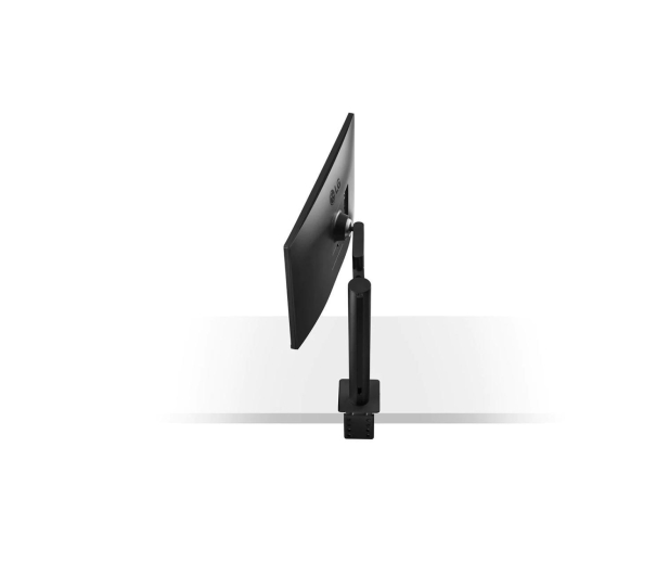 LG 27'' 27QN880-B Ergo IPS WQHD USB-C - 574287 - zdjęcie 11